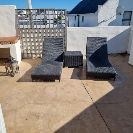 Mosselbank Beach Retreat Paternoster Exterior foto
