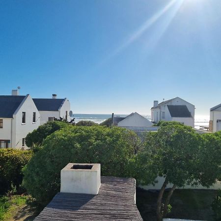 Mosselbank Beach Retreat Paternoster Exterior foto