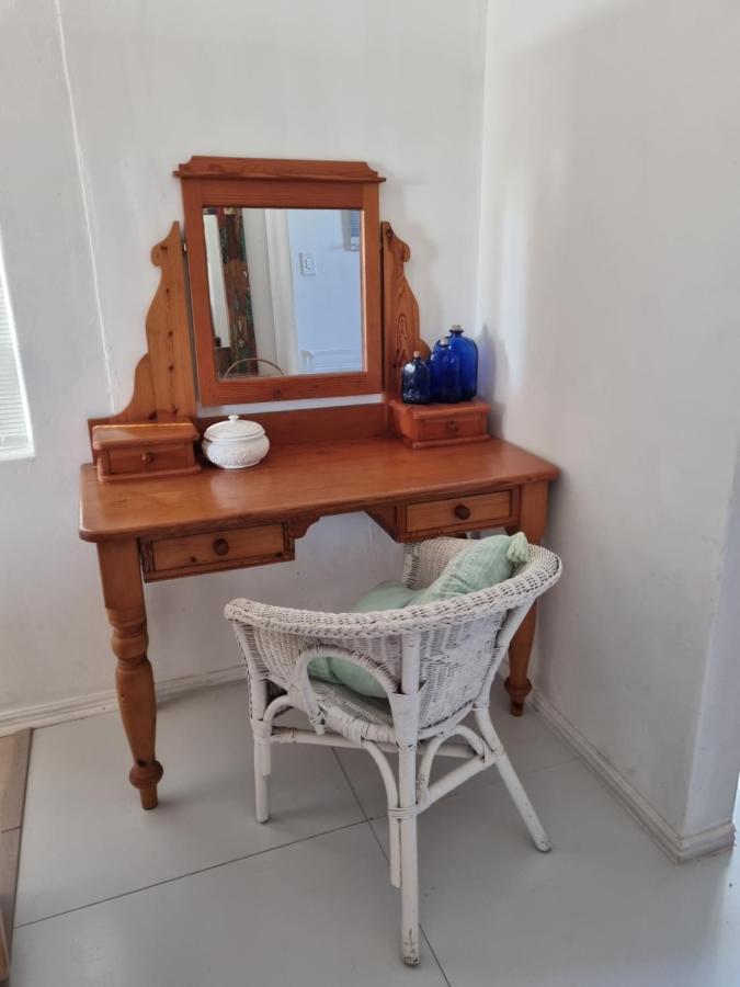 Mosselbank Beach Retreat Paternoster Exterior foto